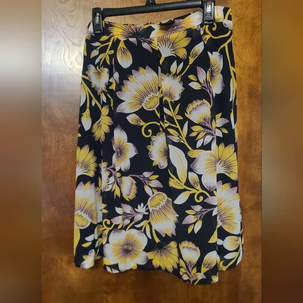Ann Taylor Skirt